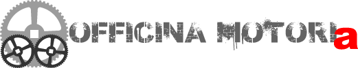 Officina Motoria